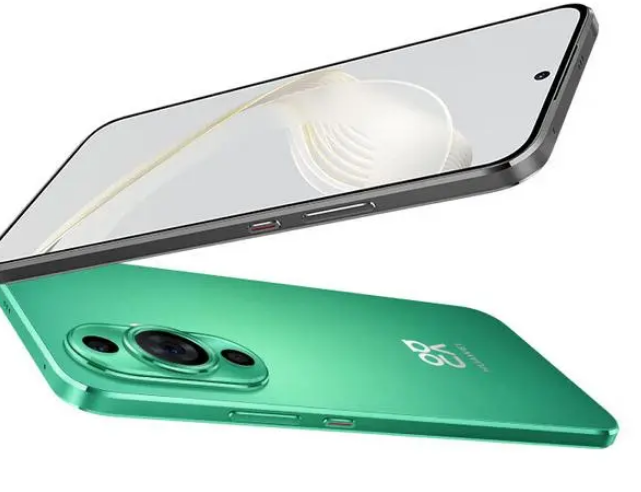 磁县苹果12维修店分享华为nova11SE和iPhone12怎么选