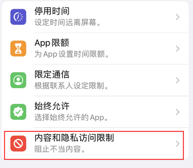 磁县appleID维修服务iPhone设置中Apple ID显示为灰色无法使用