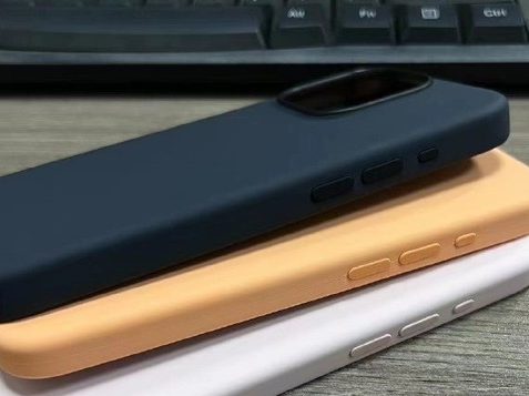 磁县苹果14维修站分享iPhone14手机壳能直接给iPhone15用吗?