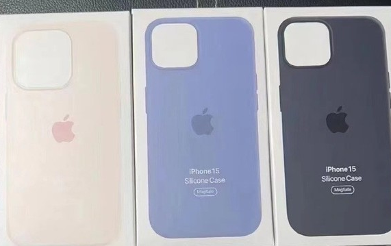 磁县苹果14维修站分享iPhone14手机壳能直接给iPhone15用吗?