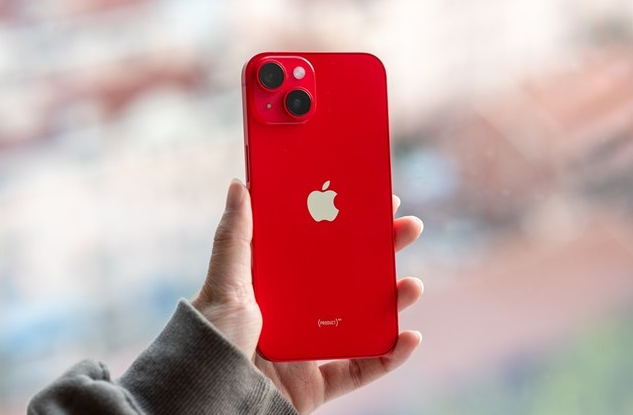 磁县苹果14维修分享为什么大家觉得iPhone 14不香了 