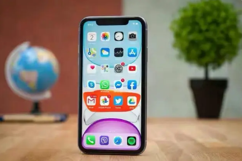 磁县苹果手机维修分享升级iOS16屏幕失灵解决办法 