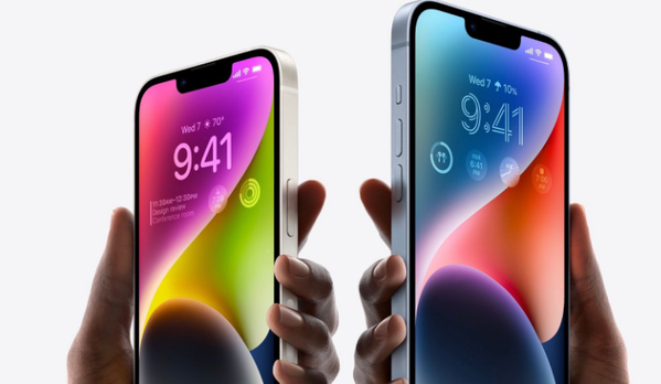 磁县苹果14维修分享iPhone 14系列支持的eSIM卡有哪些优点 