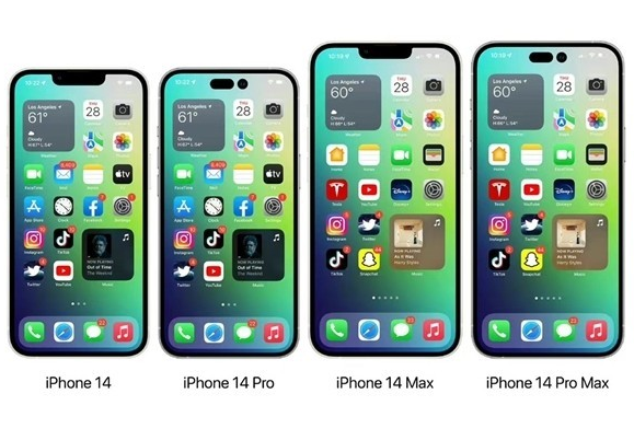 磁县苹果14维修分享iPhone14可以分期吗 