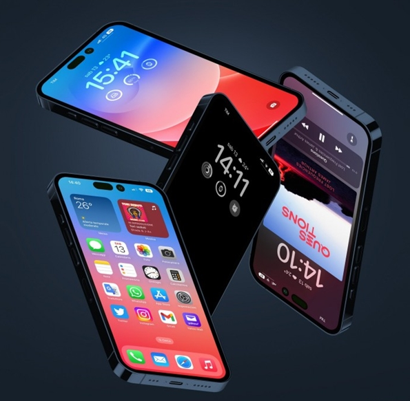 磁县苹果14维修分享入门级iPhone 14多少钱 