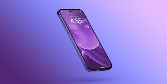 磁县苹果14维修分享iPhone14配色有哪些 