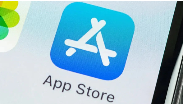 磁县苹果手机维修分享应用商店出现大量色情App，苹果会处理吗 