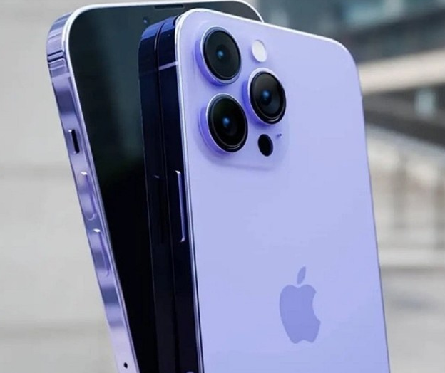 磁县苹果14维修分享凭什么4800万像素的iPhone14就能上热搜 