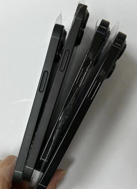 磁县苹果14维修分享iPhone14电池多少毫安 