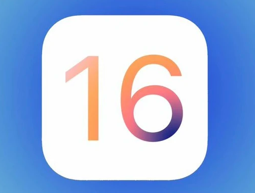 磁县苹果手机维修分享iOS16不支持iPhone6s，手中的6s怎么办 