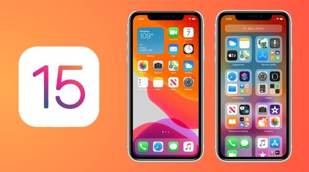 磁县苹果13维修分享iPhone13更新iOS 15.5，体验如何 