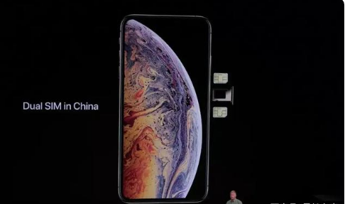磁县苹果手机维修分享iPhone eSIM 出 Bug怎么办 