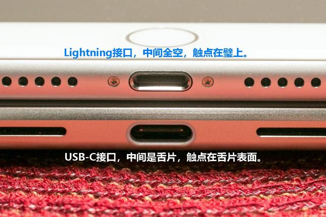 磁县苹果14维修分享iPhone 14会是什么接口 
