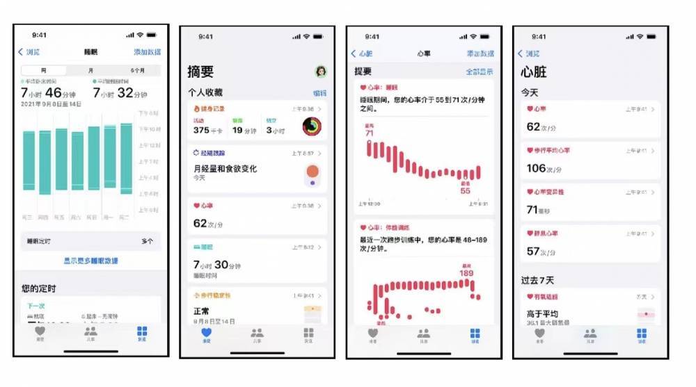 磁县苹果手机维修分享iPhone实用功能汇总 