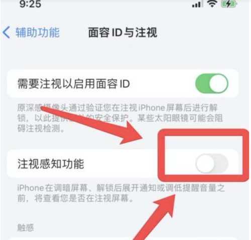 磁县苹果13维修分享为什么iPhone 13来电铃声忽大忽小 