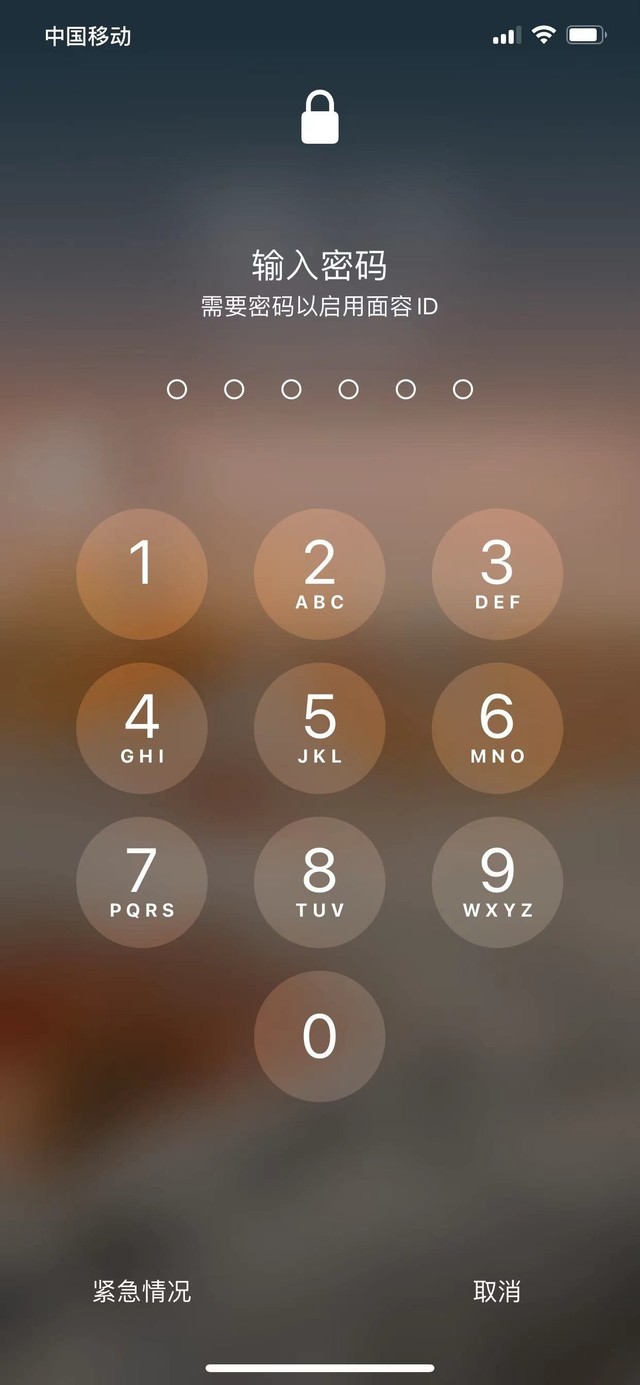 磁县苹果13维修分享iPhone 13加强锁屏功能有什么用 