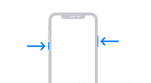 磁县苹果13维修分享iPhone13屏幕失灵怎么办 