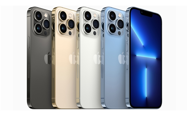 磁县苹果14维修分享iPhone 14、14 Pro/Max规格、售价汇总 