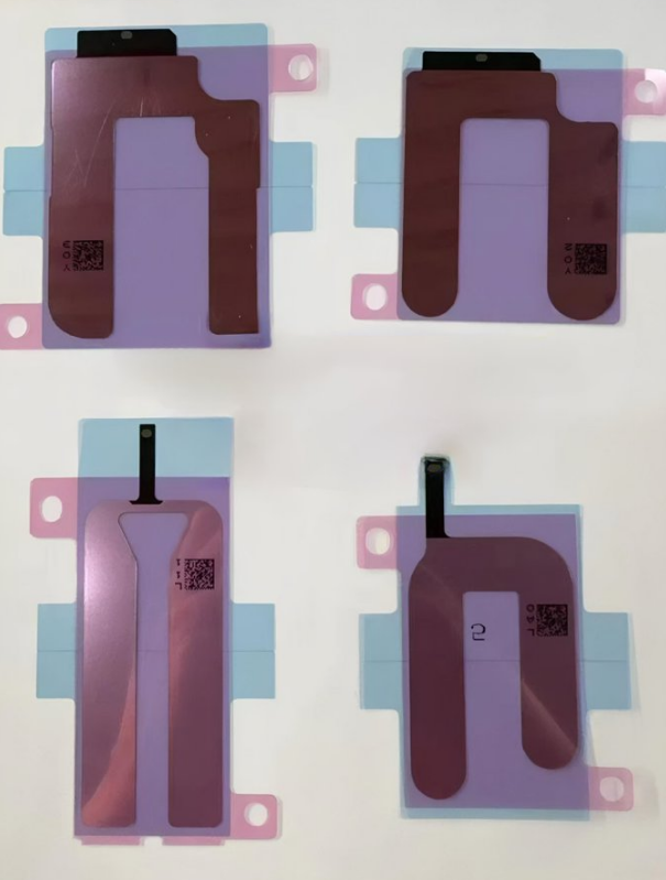 磁县苹果手机维修分享iPhone 17 Pro 机型电池将采用创新型粘合剂 