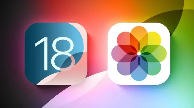 磁县苹果手机维修分享苹果 iOS / iPadOS 18.1Beta 3 发布 