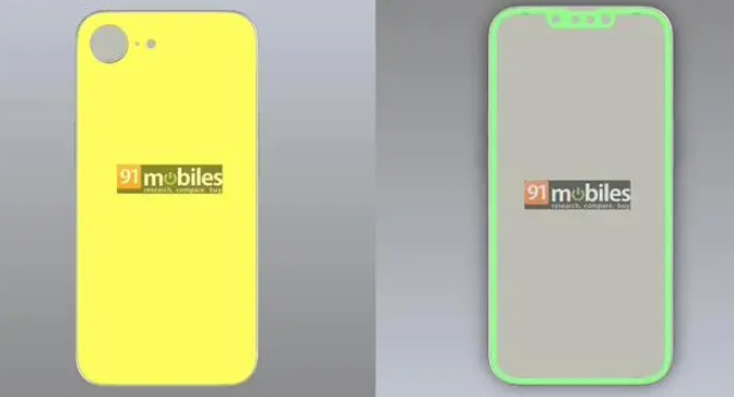 磁县苹果手机维修分享苹果小屏iPhone SE4值得买吗 