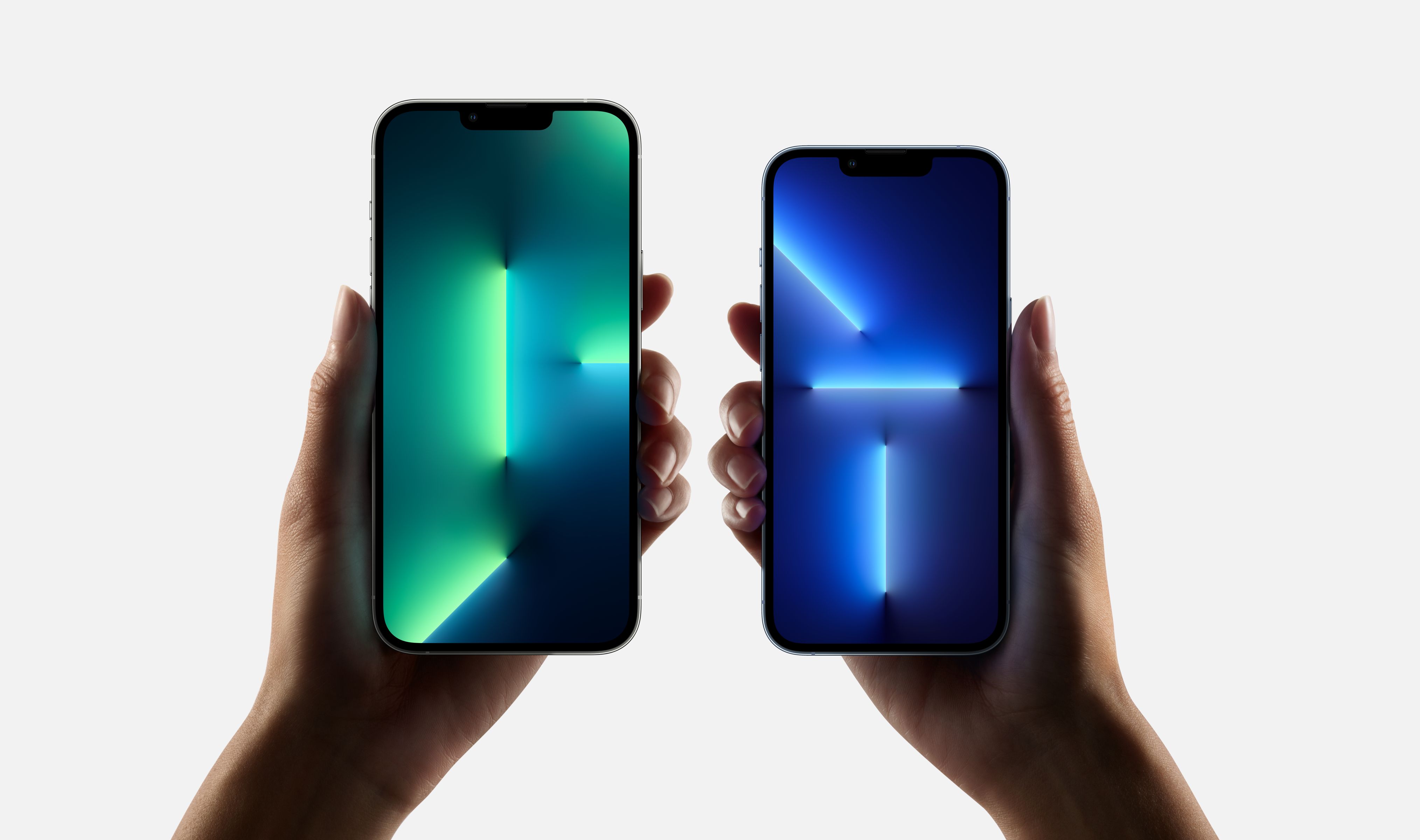 磁县苹果手机维修分享iPhone 13 四款机型怎么选 