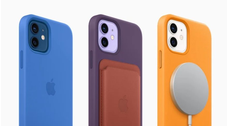 磁县苹果手机维修分享关于 iPhone 13 的细节爆料 