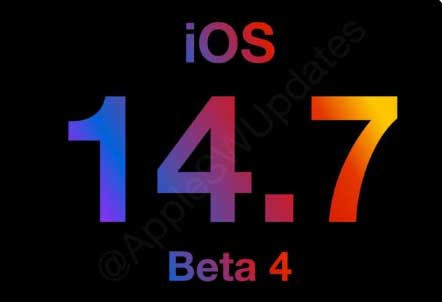 磁县苹果手机维修分享iOS 14.7 Beta4值得升级吗 