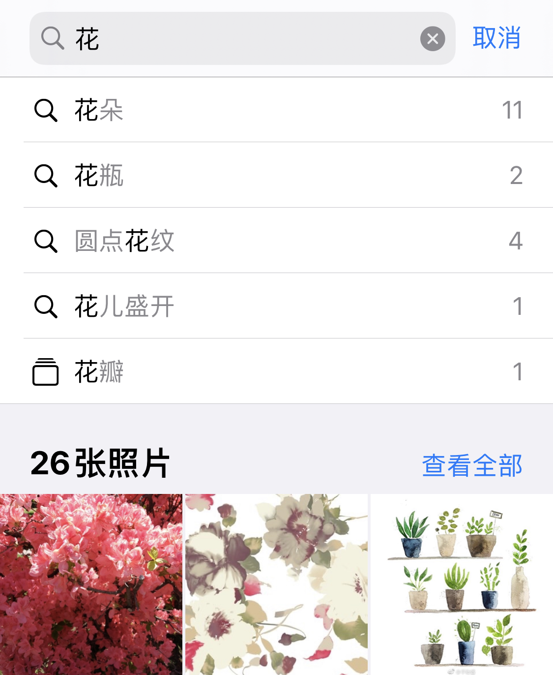 磁县苹果手机维修分享iPhone 小技巧 