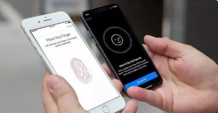 磁县苹果手机维修分享iPhone 13 系列会有屏下指纹吗 