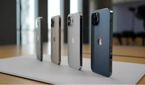 磁县苹果手机维修分享为什么说iPhone13才是真旗舰 