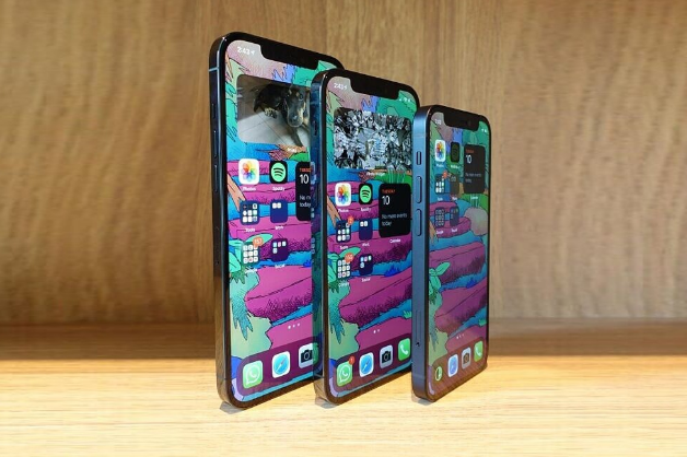 磁县苹果手机维修分享iPhone 13发布日期 