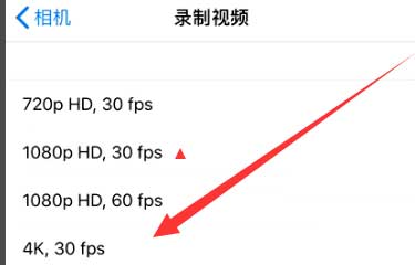 磁县苹果手机维修分享iPhone12拍视频闪屏怎么办 