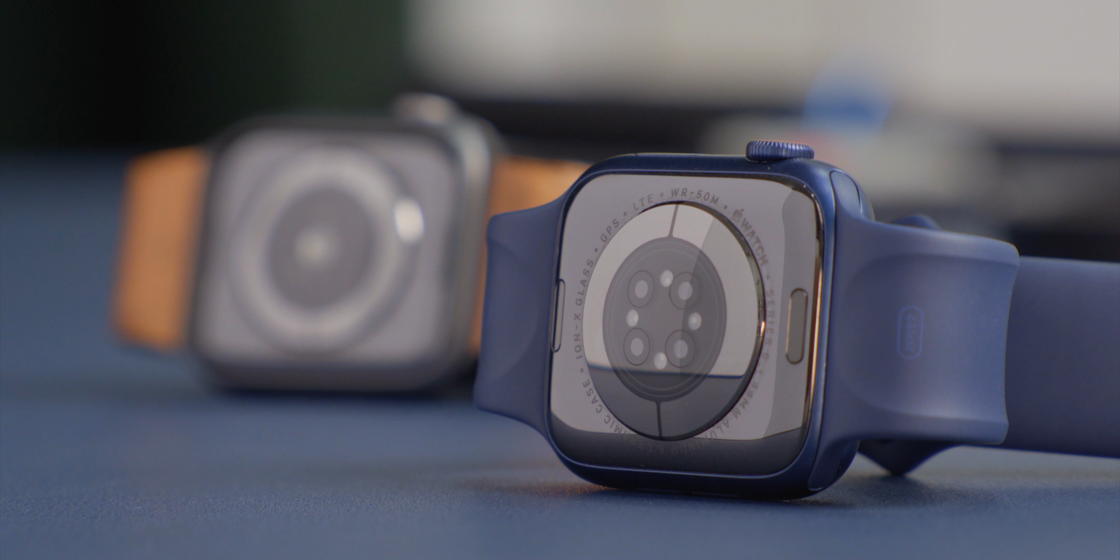 磁县苹果手机维修分享Apple Watch 是如何测量卡路里的 