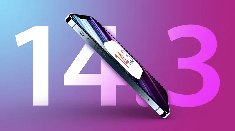 磁县苹果手机维修分享iOS 14.3 RC2已发，iOS 14.3正式版本还远吗 