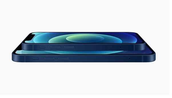 磁县苹果手机维修分享iPhone 12 mini 锁屏后触屏失灵怎么办 