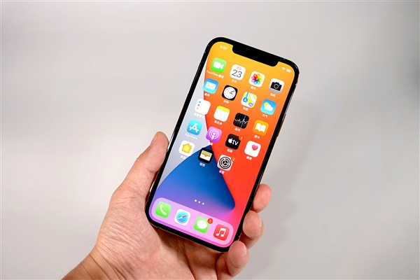 磁县苹果手机维修分享iOS 14.2修订版已到，专属iPhone 12系列 