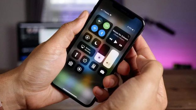 磁县苹果手机维修分享iPhone 12信号差怎么办 