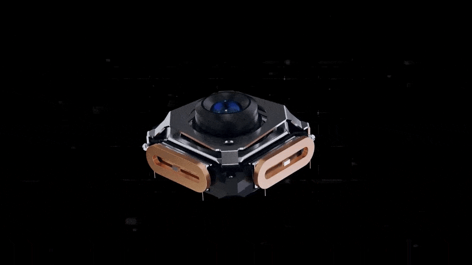 磁县苹果手机维修分享iPhone 12 Pro Max 独享的这颗传感器更大的特点是什么 