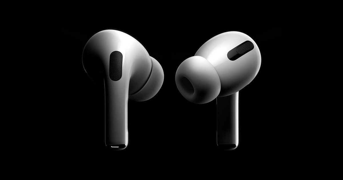 磁县苹果手机维修分享AirPods Pro 爆音、降噪效果下降怎么办 