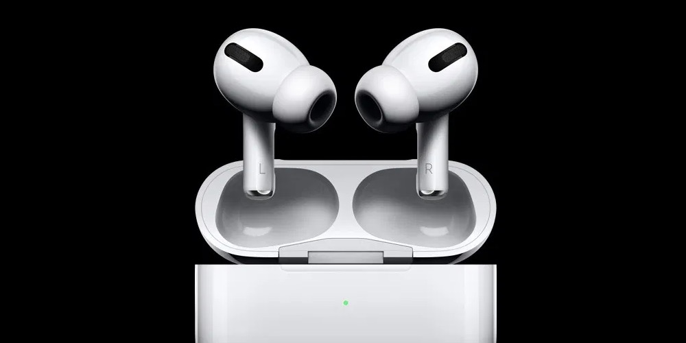 磁县苹果手机维修分享AirPods Pro 出现静电噪音 
