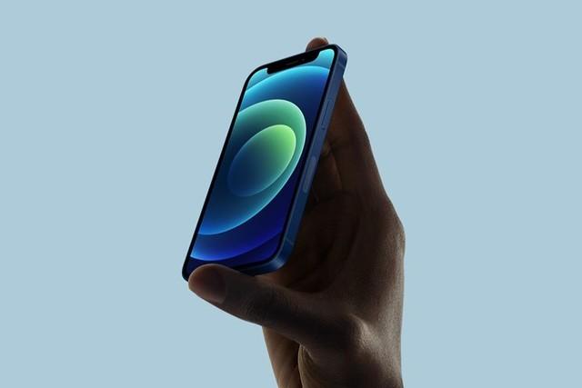 磁县苹果手机维修分享iPhone 12 mini辐射很大吗 
