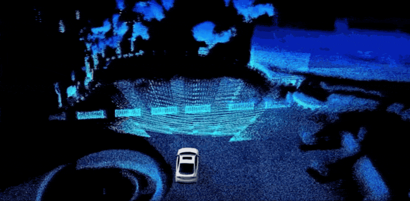 磁县苹果手机维修分享iPhone 12 Pro 搭载的 LiDAR 镜头与 ToF 镜头有什么不同 