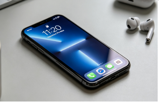 磁县苹果手机维修分享iPhone11 Pro Max换电池 