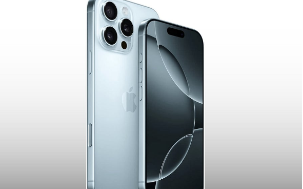 磁县苹果手机维修分享iPhone 16 Pro换电池 
