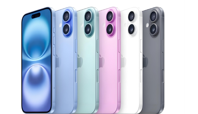 磁县苹果手机维修分享iPhone 17换电池 
