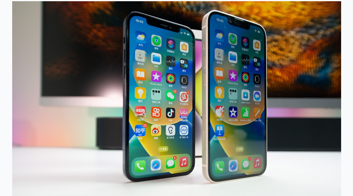 磁县苹果维修点分享iPhone 14 Plus进水维修 