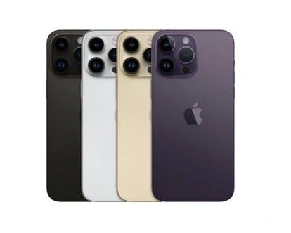 磁县苹果维修点分享iPhone 14 Pro Max换屏被忽视的工艺细节 