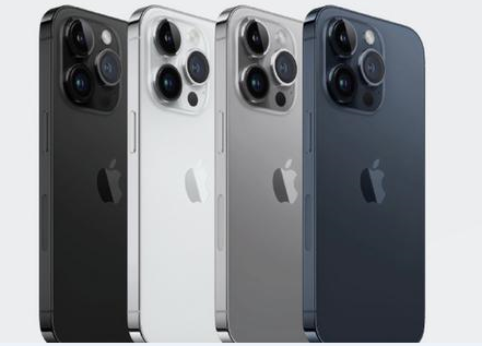 磁县苹果维修点分享iPhone 16 Pro屏幕更换全新维修实操难点 