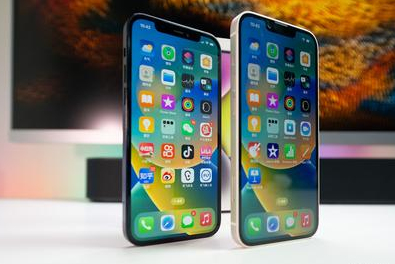 磁县苹果维修点分享iPhone 14 Plus自动关机内存连锁故障解析 
